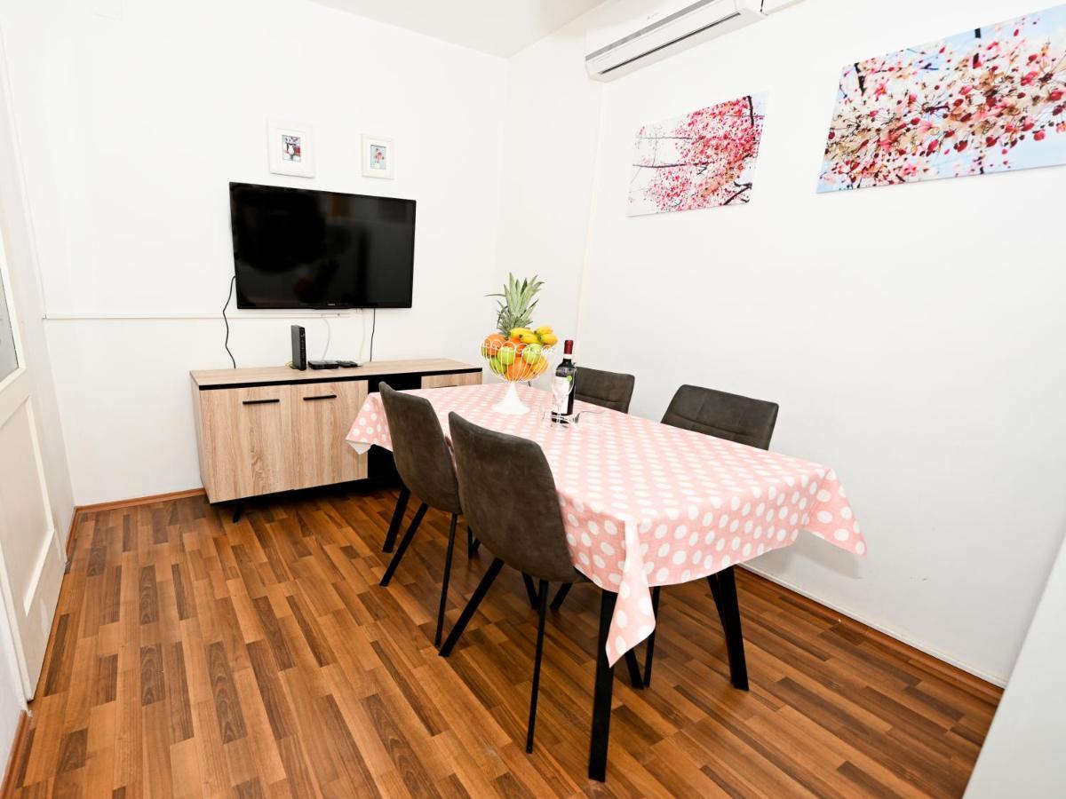 זאדאר Apartment Old Town מראה חיצוני תמונה