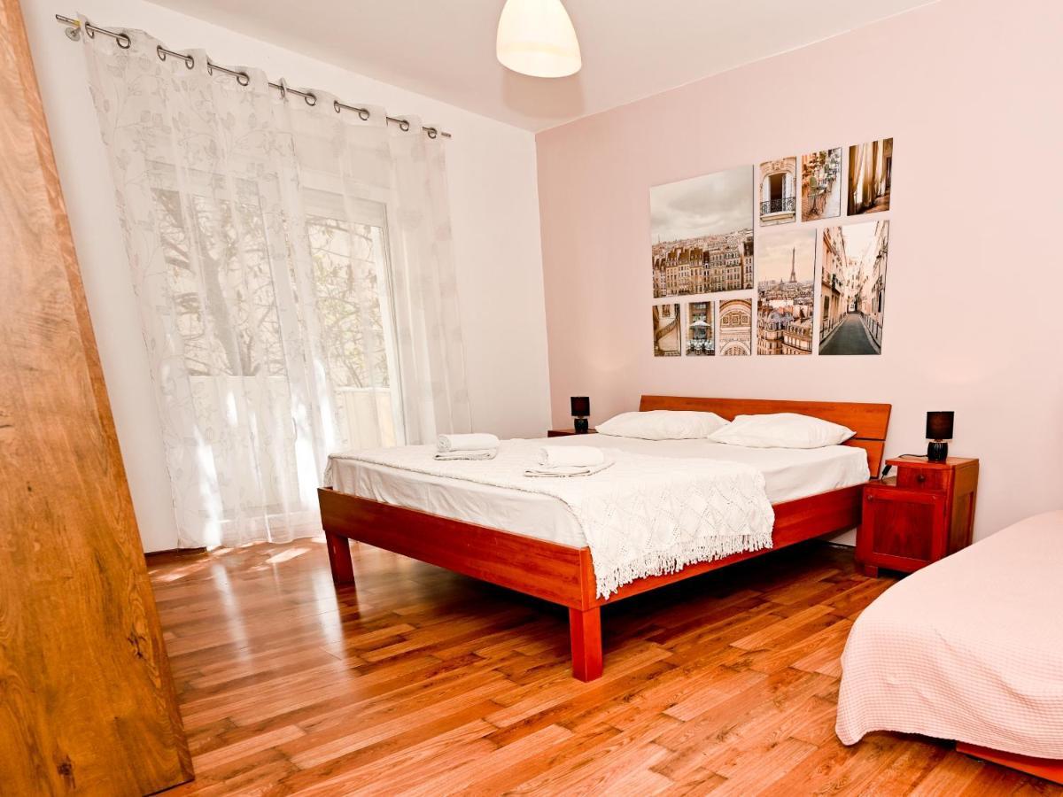 זאדאר Apartment Old Town מראה חיצוני תמונה