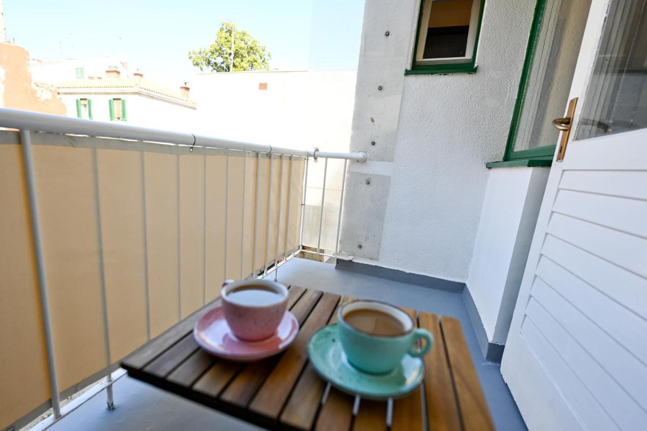 זאדאר Apartment Old Town מראה חיצוני תמונה