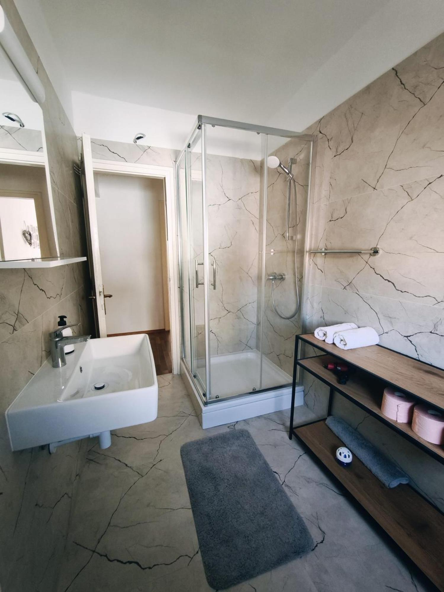 זאדאר Apartment Old Town מראה חיצוני תמונה